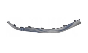 TUCSON 2021 FRONT BUMPER MOULDING PAINT