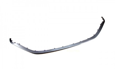 HYUNDAI TUCSON 2021 MOLDING ASSY-BUMPER LOWER USA TPYE