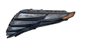 TUCSON 2021 DAYTIME RUNNING LAMP USA HIGH LEVEL TPYE