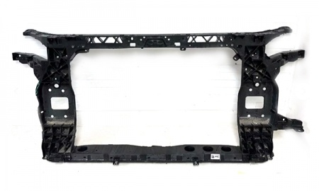 HYUNDAI TUCSON 2021 WATER TANK FRAME USA TPYE