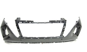 TUCSON 2021 FRONT BUMPER USA TPYE