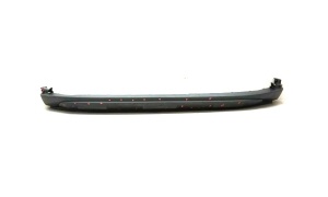TUCSON 2021 FRONT BUMPER LOWER COVER USA TPYE
