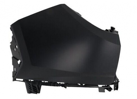 HYUNDAI TUCSON 2021 REAR BUMPER UPER COVER USA TPYE