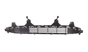 TUCSON 2021 FRONT BUMPER GRILLE USA TPYE