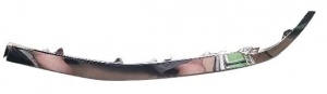 TUCSON 2021 MOULDING FRONT BUMPER USA TPYE