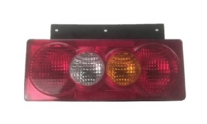 CONVEY TAIL LAMP