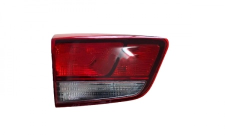 KIA RIO'21 TAIL LAMP INNER TYPE 2