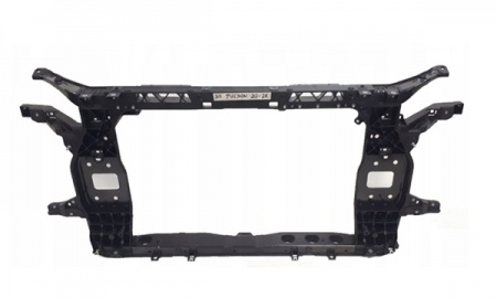 HYUNDAI TUCSON 2021 EUROPEAN WATER TANK FRAME