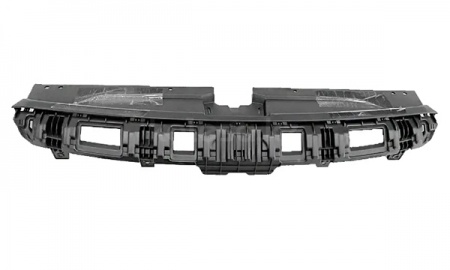 KIA K3 2021 GARNISH-RADIATOR GRILLE
