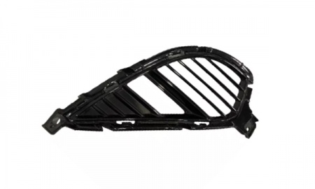 KIA K3 2021 REAR BUMPER LAMP COVER