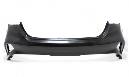 KIA K3 2021 REAR BUMPER