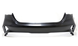 K3 2021 REAR BUMPER