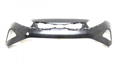 KIA K3 2021 FRONT BUMPER