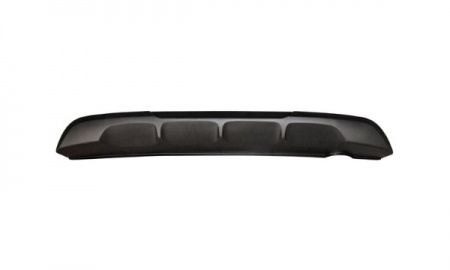 KIA RIO'21 REAR BUMPER BOARD