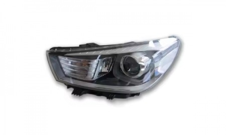KIA RIO'21 HEAD LAMP LED