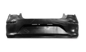 RIO'21 REAR BUMPER