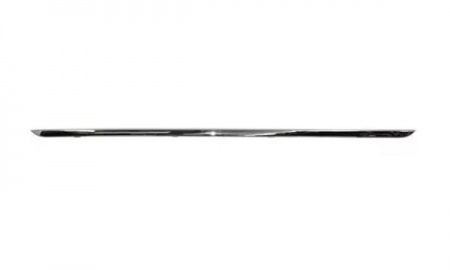 KIA RIO'21 REAR BMPER MOULDING