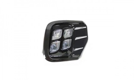 KIA BONGO'19 FOG LAMP LED KIT