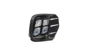 BONGO'19 FOG LAMP LED KIT
