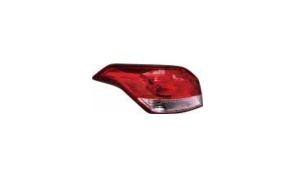 IX25/CRETA'18 TAILLIGHT OUTTER