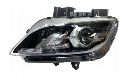 HYUNDAI KONA'21 HEAD LAMP
