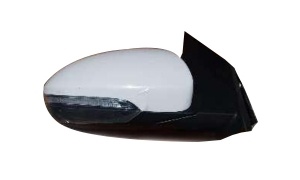 MIRROR'19 TUCSON(ELECTRIC FOLDING+TURN LAMP+HEATED)
