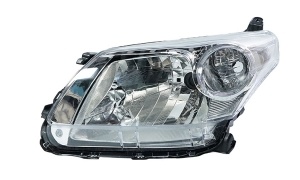 IST Scion XD 2008-2010 HEAD LAMP