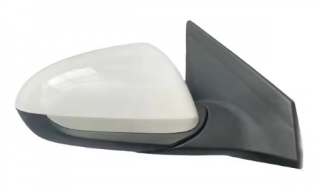 HYUNDAI ELANTRA  2016-2019 REARVIEW MIRROR ELECTRIC