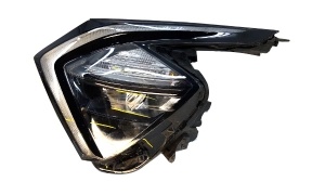 SPORTAGE'21 HEAD LAMP LED