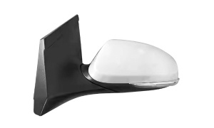 I10 2014 REARVIEW MIRROR(ELECTRIC FOLDING+TURN LAMP+HEATED)