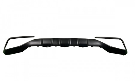 KIA SPORTAGE'21 REAR BUMPER BOARD