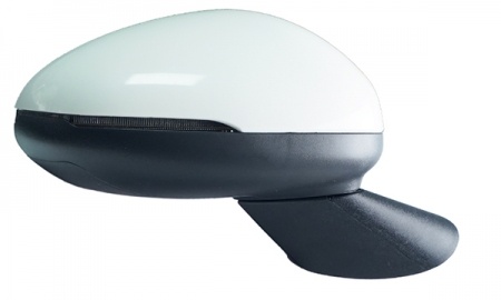 KIA K5 2020 REARVIEW MIRROR(ELECTRIC WITH LAMP)