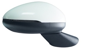 K5 2020 REARVIEW MIRROR(ELECTRIC WITH LAMP)