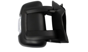 Ram Promaster 1500/2500/3500 2014-2023 REARVIEW MIRROR (POWER+FOLD+TURN LAMP+HEATED)RH