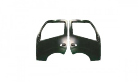 DUTRO HINO DUTRO 2012-ON DOOR SHELL-WIDE