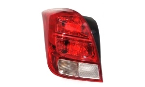 TRAX/TRACKER'13 TAIL LAMP(USA ,FIVE HOLE)