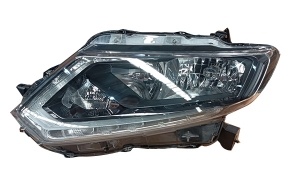 X-TRAIL 2014 HEAD LAMP