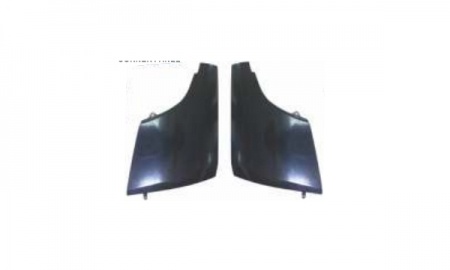 MITSUBISHI CANTER FE7 FE8 2007-2011 CORNER PANEL