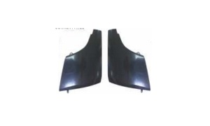 CANTER FE7 FE8 2007-2011 CORNER PANEL