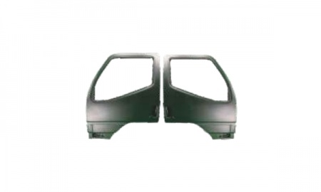 MITSUBISHI CANTER  FB511 FE647 FH217 1996-2006 DOOR SHELL