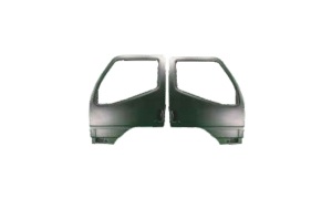 CANTER  FB511 FE647 FH217 1996-2006 DOOR SHELL