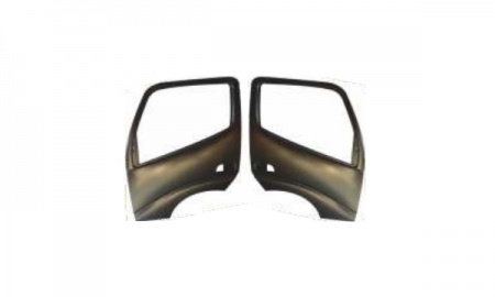 DUTRO 2012-ON DOOR SHELL-FLAT ROOF-NARROW