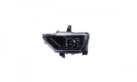 CHEVROLET CAPTIVA XL 2020 HEAD LAMP HIGH LEVEL