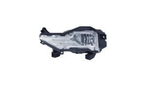 CAPTIVA XL 2020 FOG LAMP HIGH LEVEL