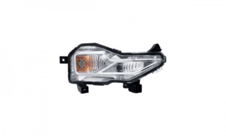 CHEVROLET CAPTIVA XL 2020 FOG LAMP