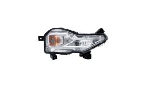 CAPTIVA XL 2020 FOG LAMP