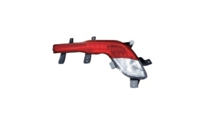 CAPTIVA XL 2020 REAR FOG LAMP
