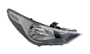 ACCENT 2020 AUTO HEAD LAMP