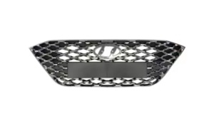 ACCENT 2020 GRILLE CHROME