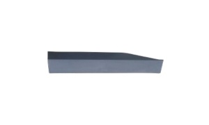 CAPTIVA XL 2020  FRONT DOOR STRIPE ABORD W/ BELT